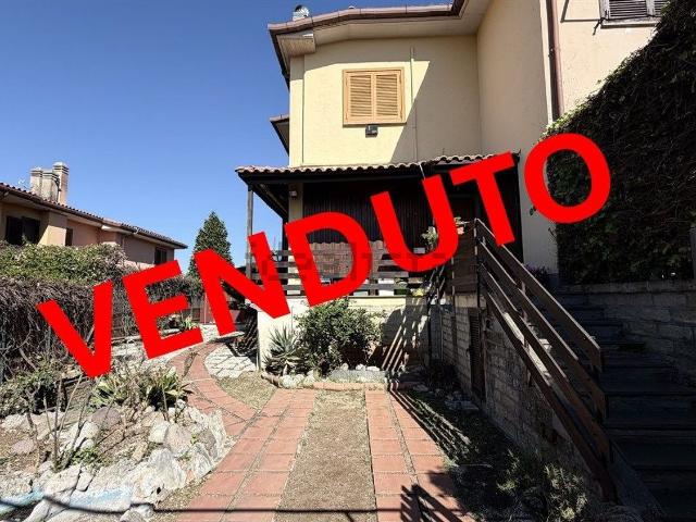 Casa in vendita a Roma Capitale, Lazio