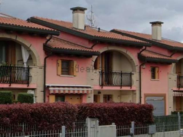 Casa in vendita a Codevigo, Veneto