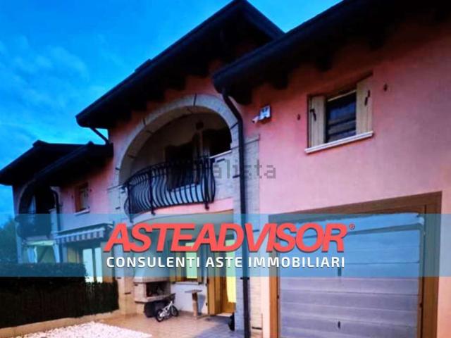Casa in vendita a Codevigo, Veneto
