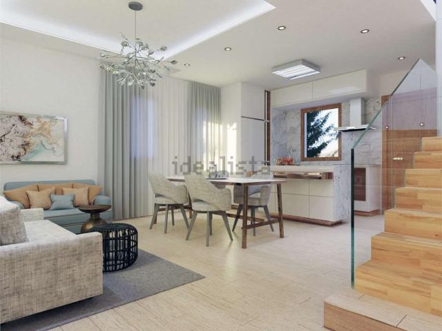 Casa in vendita a Comunità montana della Valchiavenna, Piuro
