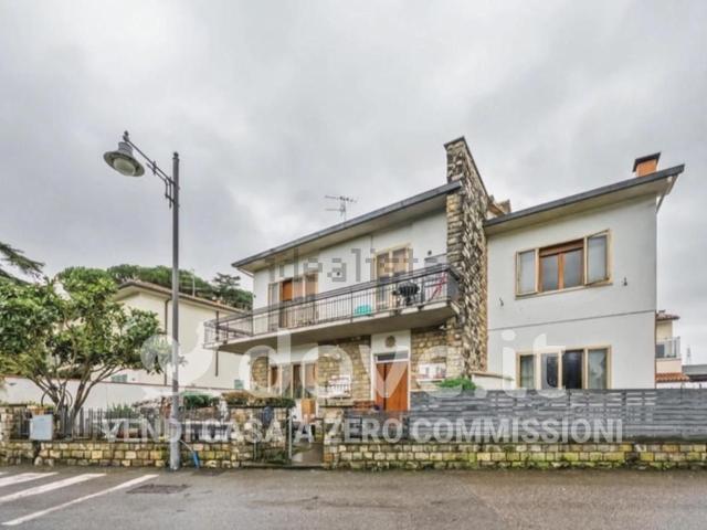 Casa in vendita a San Martino, Campi Bisenzio