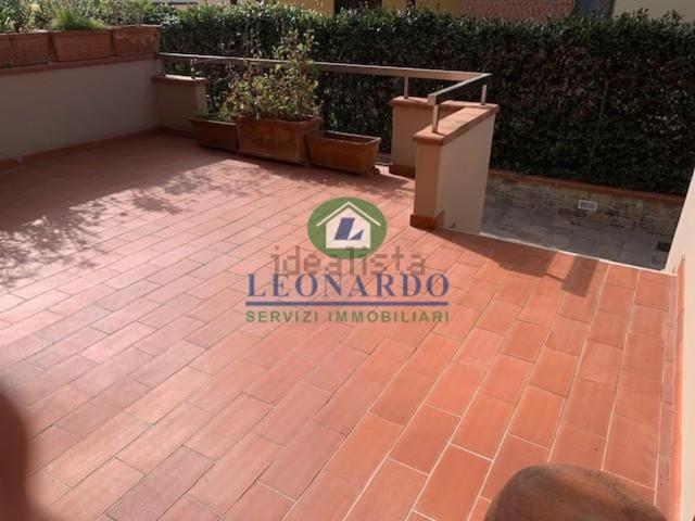 Casa in vendita a Montecatini Terme, Toscana