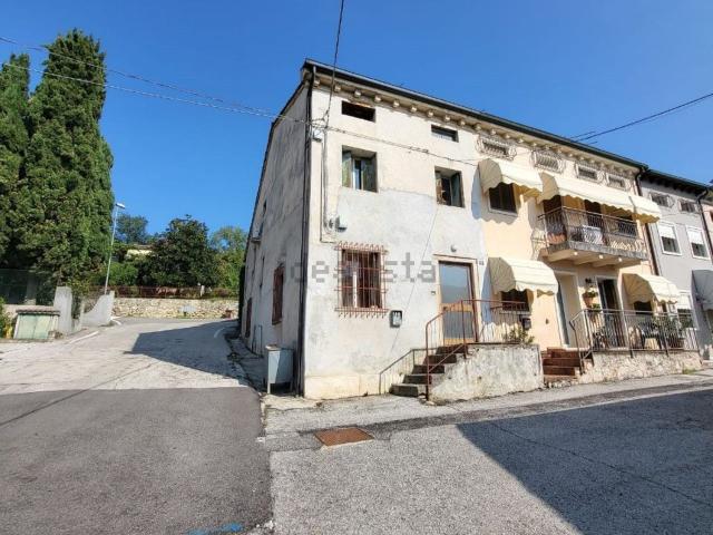 Casa in vendita a San Marco, Creazzo