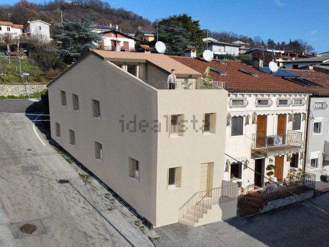 Casa in vendita a San Marco, Creazzo