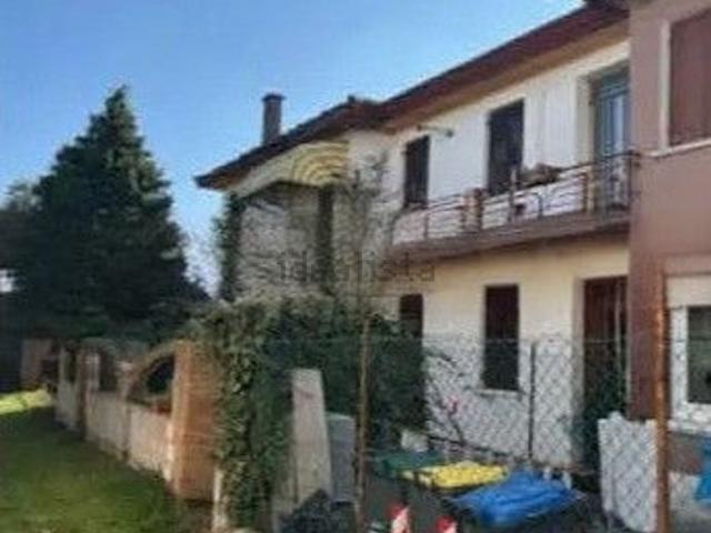 Casa in vendita a Malcontenta, Mira