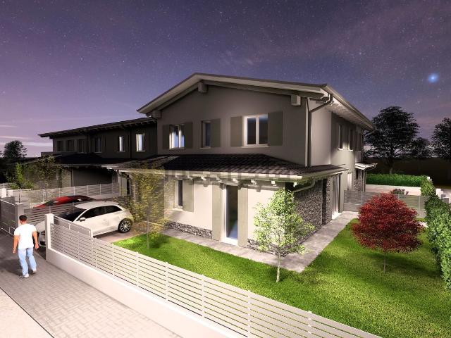 Casa in vendita a Tresinaro - Secchia, Re