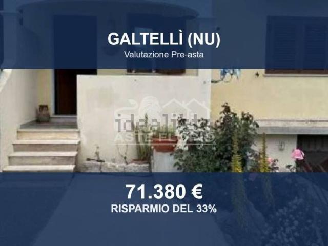 Casa in vendita a Galtelli, Sardigna/Sardegna