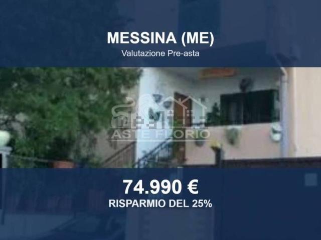 Casa in vendita a II Circoscrizione, Messina