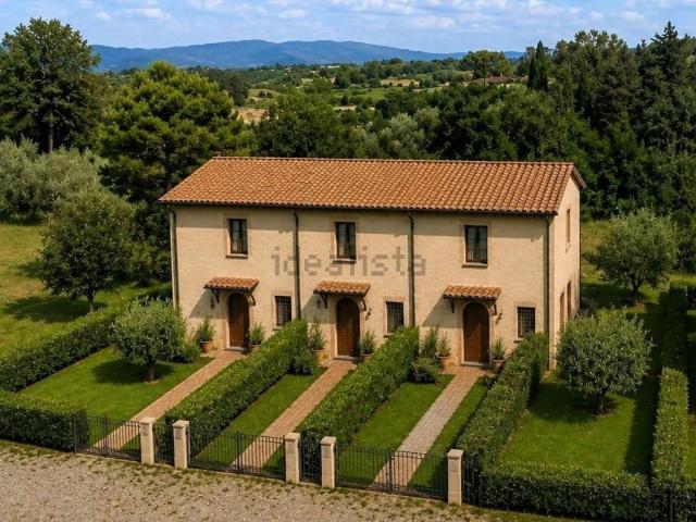 Casa in vendita a Barberino Tavarnelle, Vico D'elsa