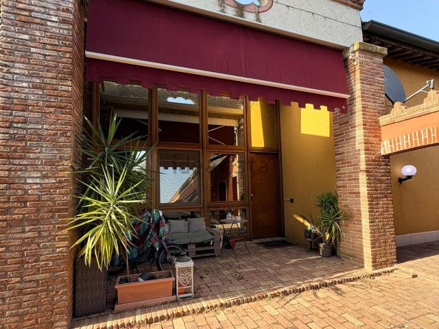 Casa in vendita a Vigo, Legnago