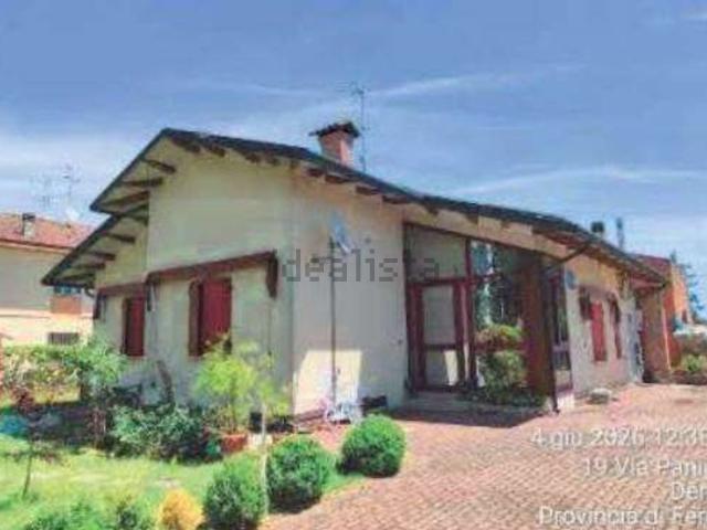 Casa in vendita a Ferrara