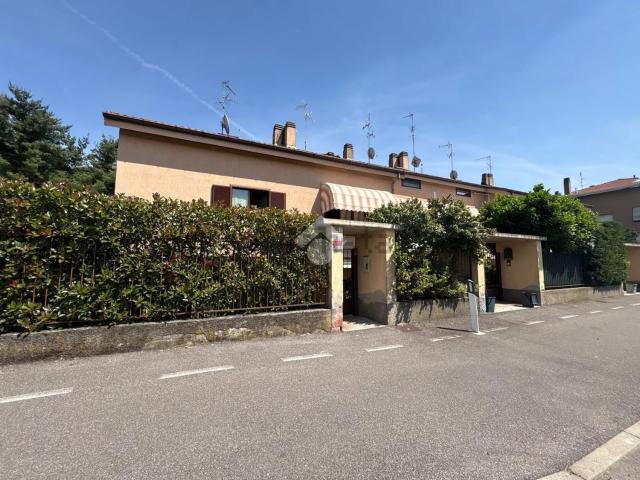 Casa in vendita a Costa di San Giorgio, Legnano