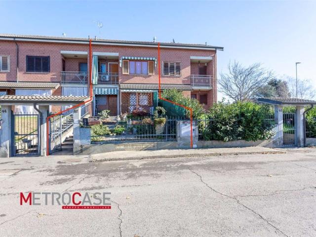 Casa in vendita a Piemonte, Torino