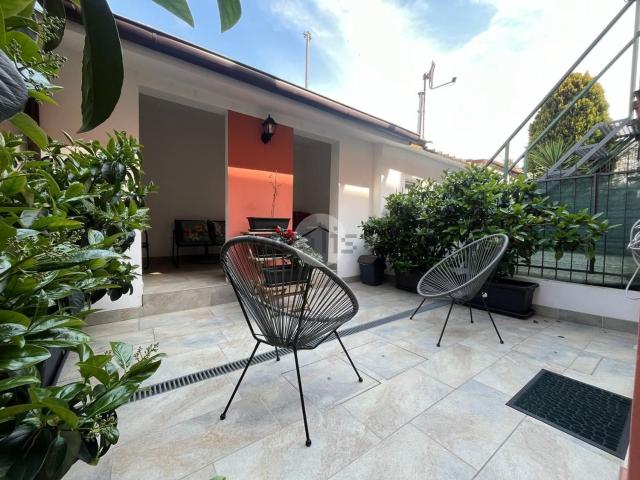 Casa in vendita a San Giuliano, Rimini