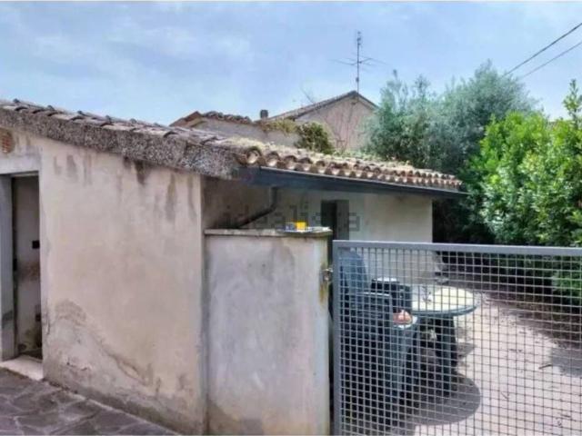 Casa in vendita a Colli al Metauro, Marche