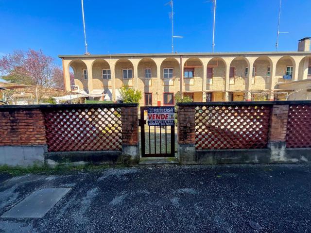 Casa in vendita a Torviscosa, Friuli-Venezia Giulia