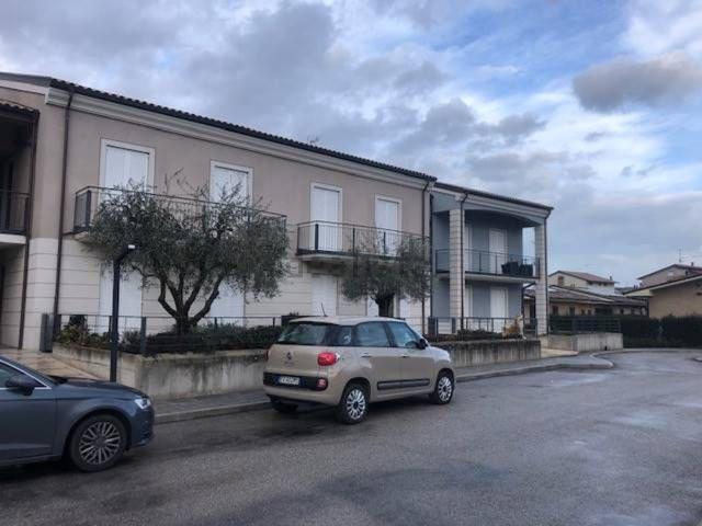 Casa in vendita a Marche, Macerata