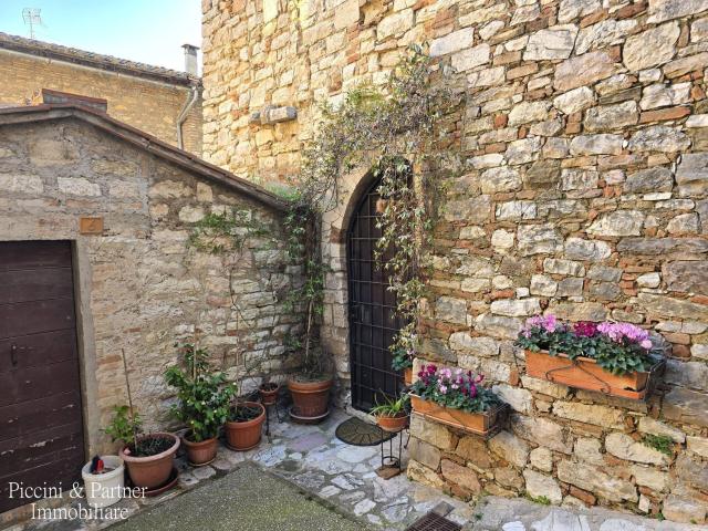 Casa in vendita a Chiugiana, Corciano