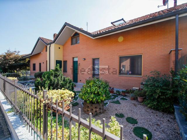 Casa in vendita a Piemonte, Torino