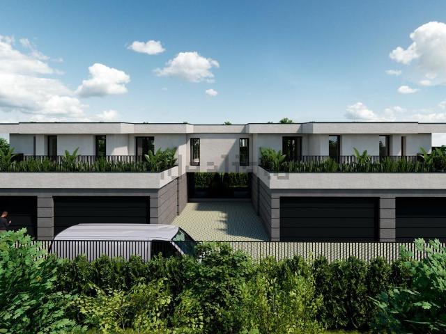 Casa in vendita a Cuoricino, Cardano al Campo