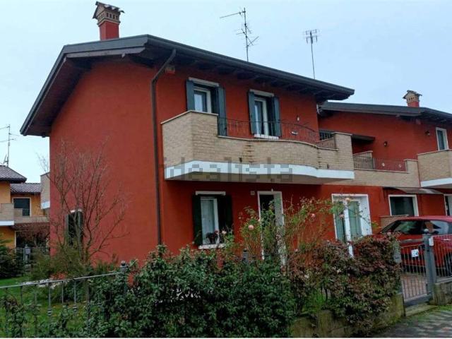 Casa in vendita a Portogruaro, Veneto