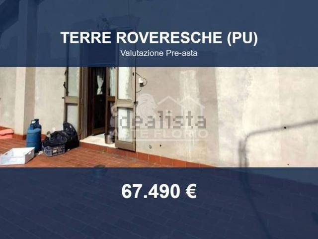 Casa in vendita a Merlini, Orciano di Pesaro