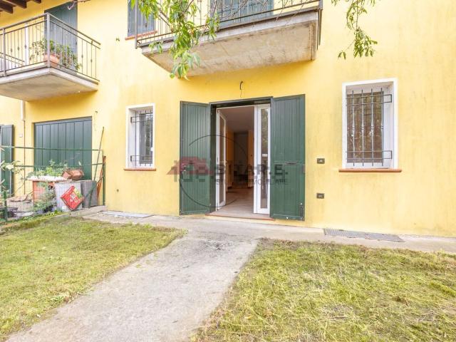 Casa in vendita a Corzano, Lombardia