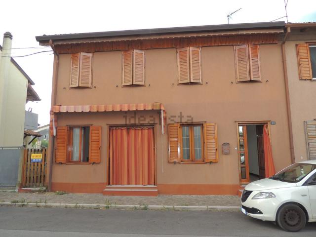Casa in vendita a Cervignano Del Friuli, Friuli-Venezia Giulia