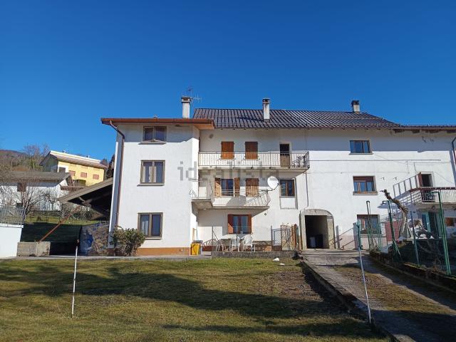 Casa in vendita a Lauco, Friuli-Venezia Giulia
