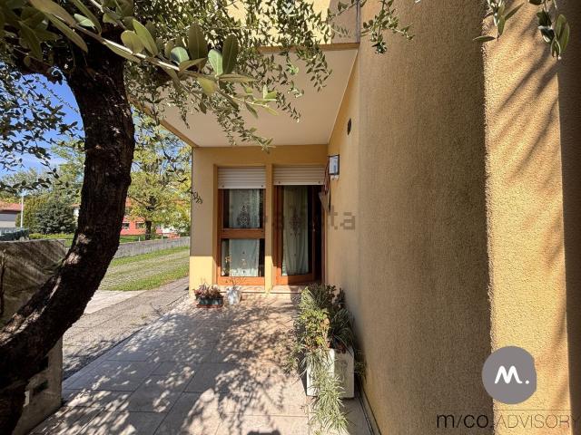 Casa in vendita a Cappuccini, Pordenone / Pordenon