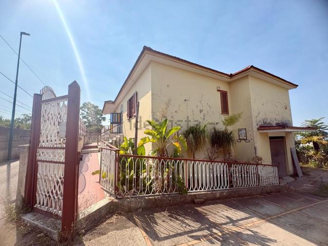 Casa in vendita a Leopardi, Torre Del Greco
