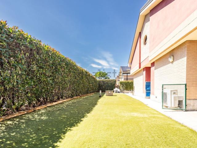 Casa in vendita a Cantalupo, Cerro Maggiore