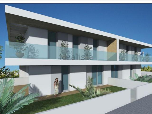 Casa in vendita a Ravenna, Reggio Emilia
