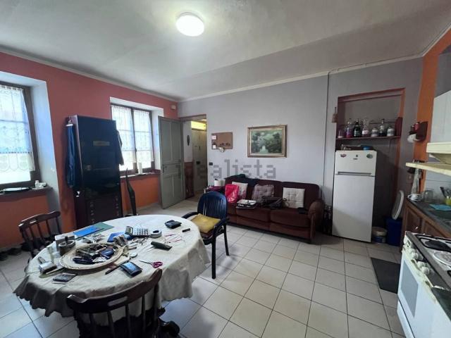 Casa in vendita a Piemonte, Asti