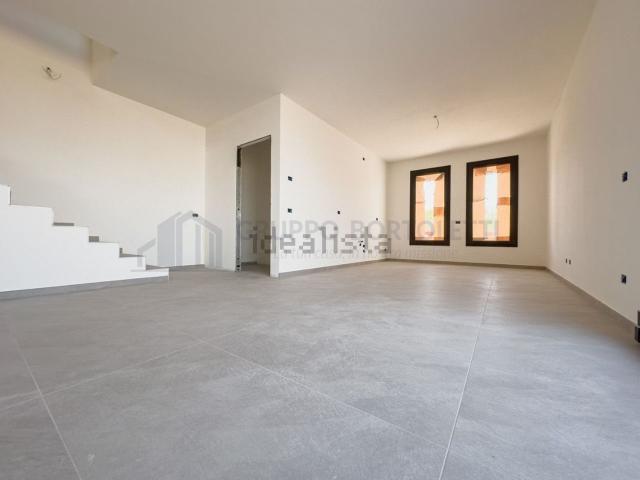 Casa in vendita a Padova, Veneto