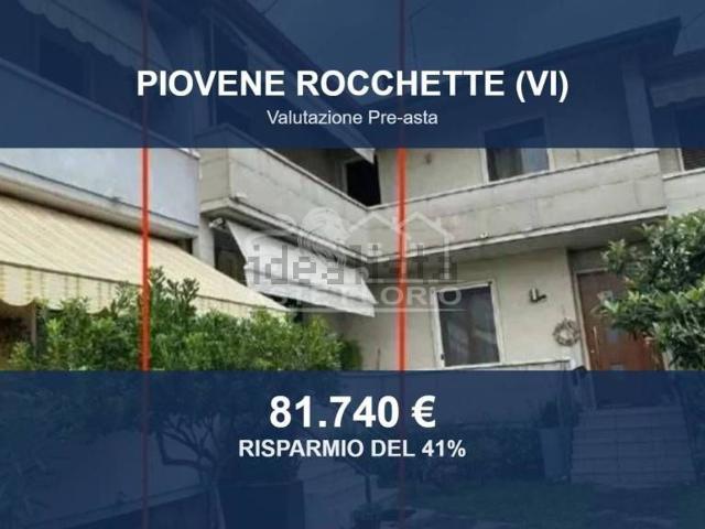 Casa in vendita a Piovene Rocchette, Veneto