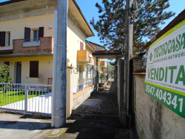 Casa in vendita a Unione dei comuni Valle del Savio, Mercato Saraceno