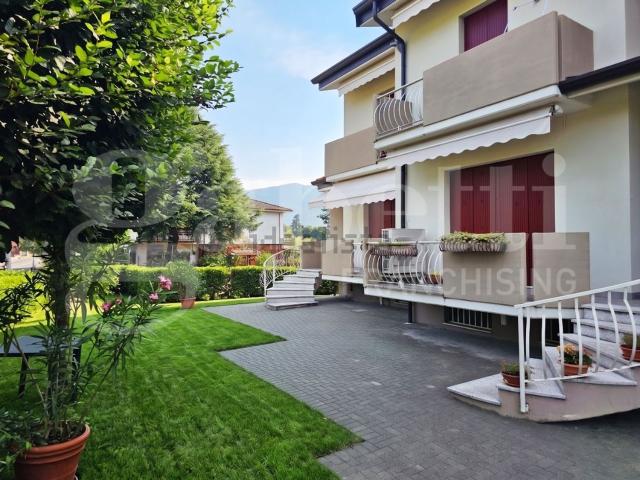 Casa in vendita a Villa di Sotto, Collebeato