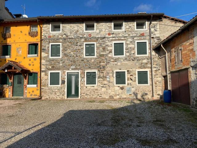 Casa in vendita a San Giovanni Ilarione, Veneto