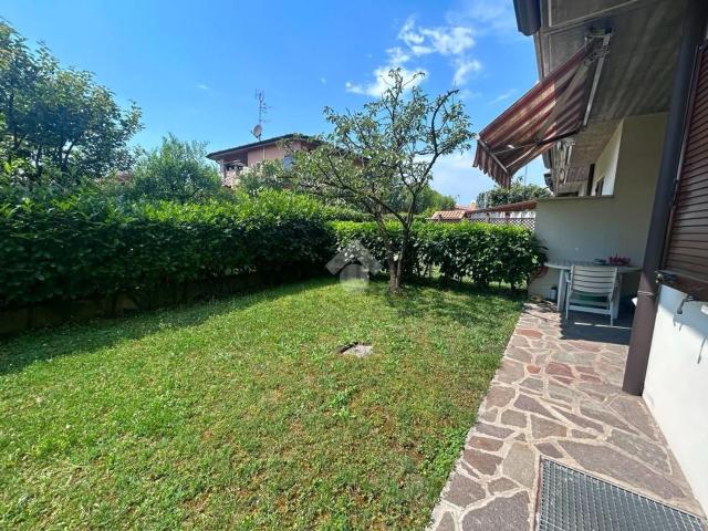 Casa in vendita a Roncadelle, Lombardia