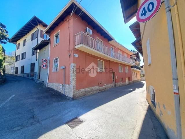 Casa in vendita a Piemonte, Biella