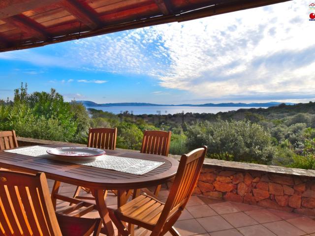 Casa in vendita a Valle dell'Erica, Santa Teresa Gallura