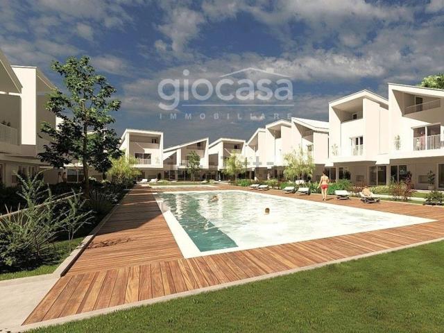 Casa in vendita a Lignano Pineta, Friuli-Venezia Giulia
