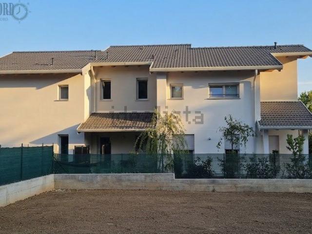Casa in vendita a Cascina Cantirèe, Appiano Gentile