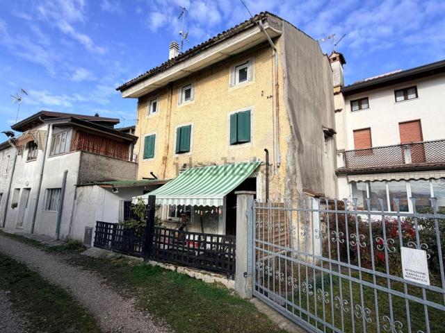Casa in vendita a Martignacco, Friuli-Venezia Giulia