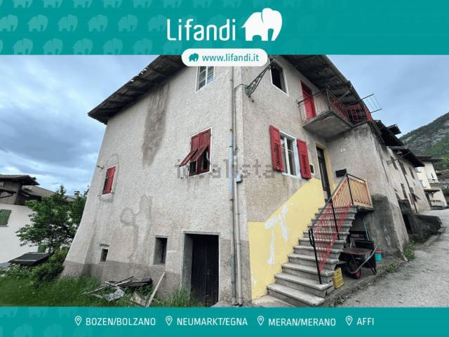 Casa in vendita a Comunità della Val di Non, Terres