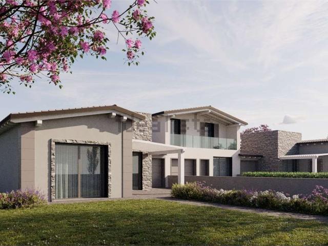 Casa in vendita a Fogliano, Re