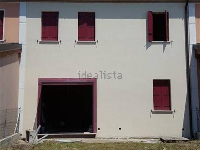 Casa in vendita a Ponso, Veneto