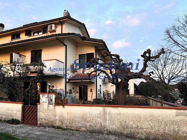 Casa in vendita a Santa Maria, Buggiano