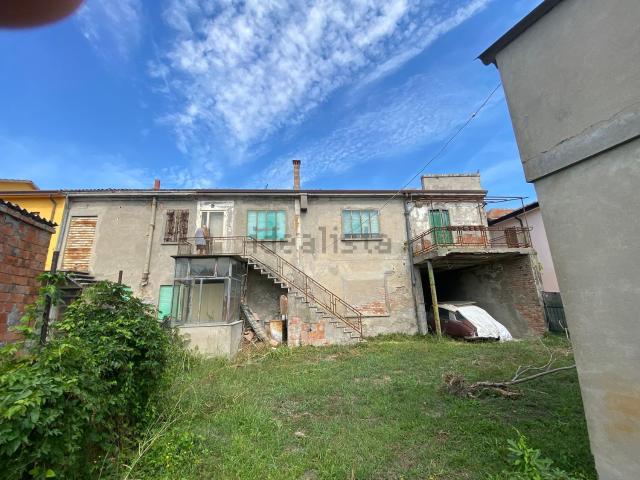 Casa in vendita a Adria, Veneto